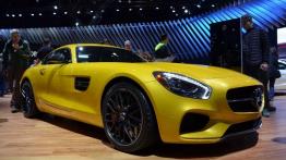 New York International Auto Show 2015 - inne zdjęcie