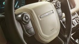 Land Rover Range Rover Sport II (2014) - kierownica