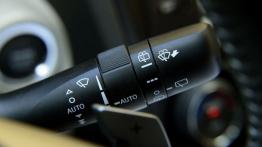 Subaru Forester IV - wersja europejska - manetka do sterowania wycieraczkami