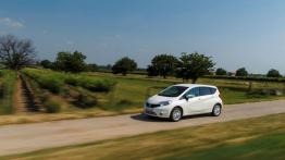 Nissan Note II 1.5 dCi (2013) - lewy bok