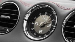 Peugeot RCZ R (2013) - zegarek