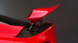 Toyota FT-1 Concept (2014) - spoiler