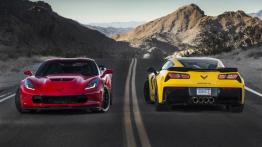 Chevrolet Corvette C7 Z06 Coupe (2015) - inne zdjęcie