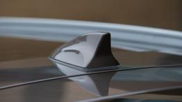 Kia Sportage III Facelifting (2014) - antena