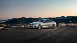 BMW 435i Gran Coupe (2014) - lewy bok