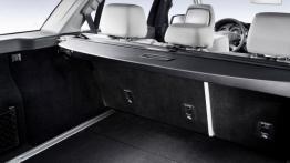 Mercedes E 350 CDI 4MATIC W212 kombi - bagażnik