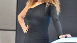 Paris Motor Show 2012 - hostessy