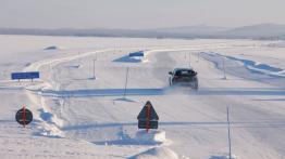 Land Rover Evoque - wersja 5-drzwiowa - testowanie auta