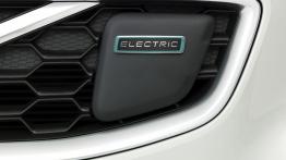 Volvo C30 Electric - grill