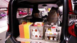 Frankfurt Motor Show 2011 na żywo - prototypy cz. 2 - inne zdjęcie