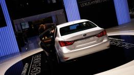 Frankfurt Motor Show 2011 na żywo - auta seryjne cz. 2 - inne zdjęcie