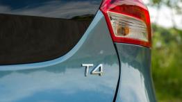 Volvo V40 II - emblemat