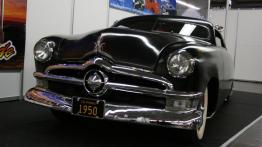 Essen Motor Show 2011 - auta klasyczne