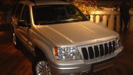  Warszawskie Targi Motoryzacyjne 06.11.2002