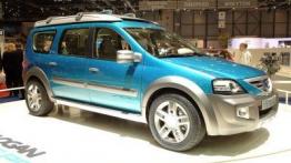  Genewa 2006 - relacja I