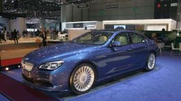 Geneva International Motor Show 2016 - galeria ogólna