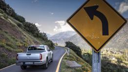 Mercedes Klasa X (2018)