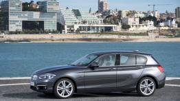 BMW 120d xDrive F20 Facelifting (2015) - lewy bok