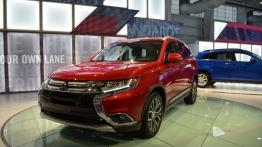 New York International Auto Show 2015 - inne zdjęcie