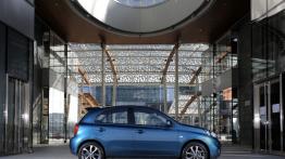 Nissan Micra K13 Facelifting (2013) - prawy bok