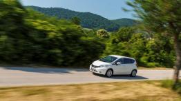 Nissan Note II 1.5 dCi (2013) - lewy bok