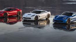 Chevrolet Corvette C7 Z06 Coupe (2015) - inne zdjęcie