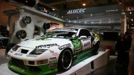 Essen Motor Show 2011