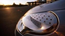 Citroen C3 Pluriel - lewy przedni reflektor - wyłączony