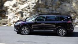 Renault Espace V Initiale Paris (2015) - lewy bok
