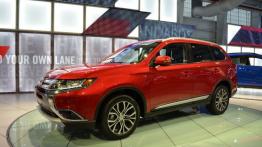 New York International Auto Show 2015 - inne zdjęcie