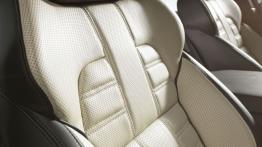 Land Rover Range Rover Sport II (2014) - fotel pasażera, widok z przodu