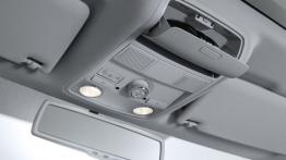 Skoda Yeti Facelifting (2014) - podsufitka