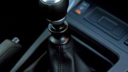 Subaru Forester IV - wersja europejska - dźwignia zmiany biegów