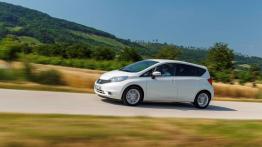 Nissan Note II 1.5 dCi (2013) - lewy bok