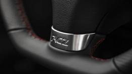 Peugeot RCZ R (2013) - kierownica