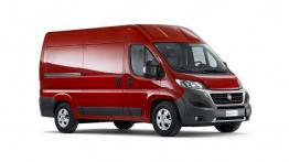 Fiat Ducato III Facelifting Furgon (2014) - prawy bok