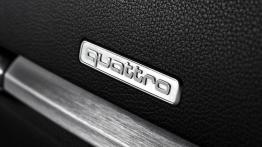 Audi A3 III Sportback - deska rozdzielcza