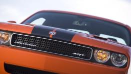 Dodge Challenger SRT8 - grill