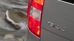 Skoda Yeti w Odessie - galeria redakcyjna - emblemat