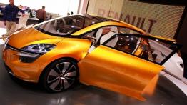 Frankfurt Motor Show 2011 na żywo - prototypy cz. 2 - inne zdjęcie