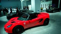 Frankfurt Motor Show 2011 na żywo - auta seryjne cz. 2 - inne zdjęcie