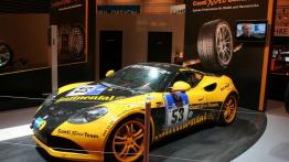 Essen Motor Show 2011