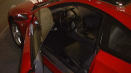  Warszawskie Targi Motoryzacyjne 06.11.2002