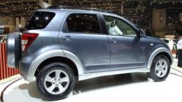  Genewa 2006 - relacja I