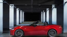 Mazda MX-5 IV (2015) - lewy bok