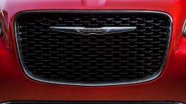 Chrysler 300S 2015 - grill