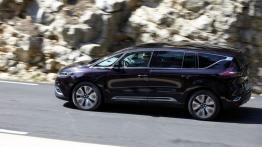 Renault Espace V Initiale Paris (2015) - lewy bok