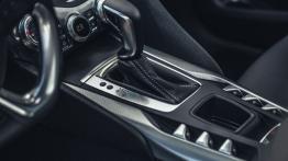 DS 5 Facelifting (2015) - dźwignia zmiany biegów