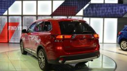 New York International Auto Show 2015 - inne zdjęcie