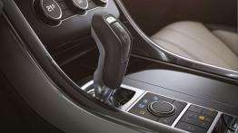 Land Rover Range Rover Sport II (2014) - skrzynia biegów